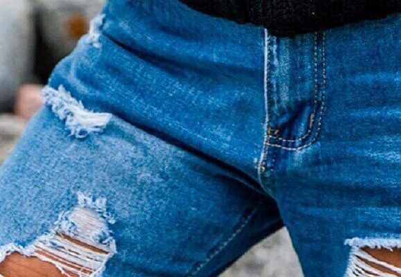 Women’s jeans wholesale