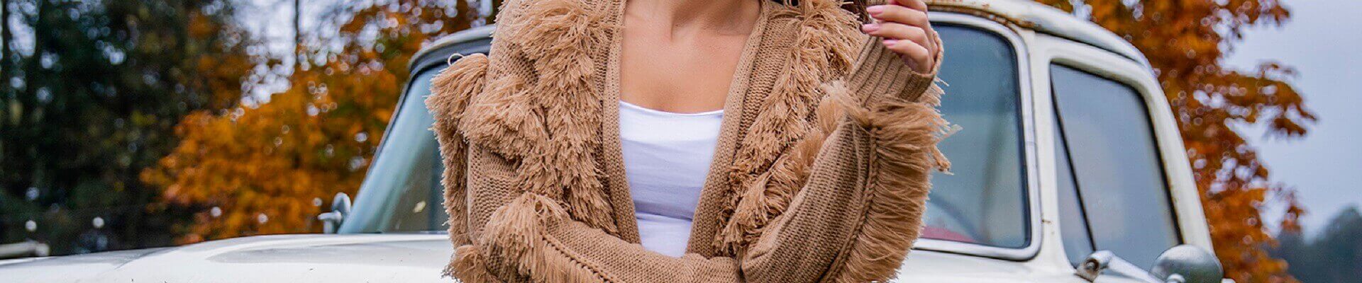 Women’s cardigans wholesale