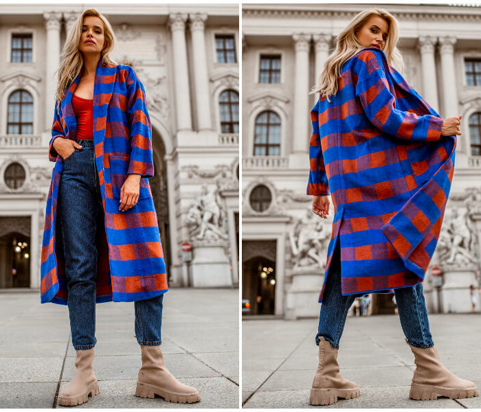 Women’s coats in wholesale Factoryprice.eu – fashion for autumn