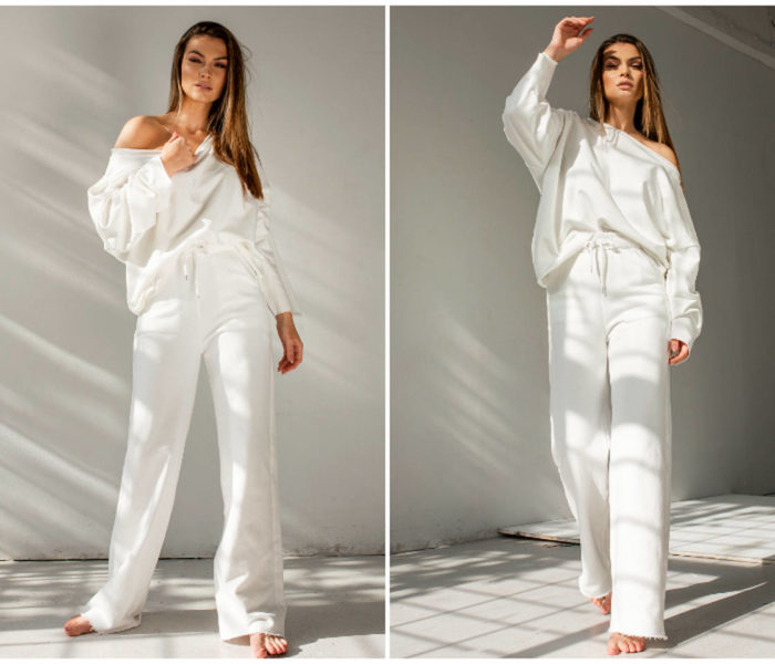 Cotton women’s pajamas in wholesale – where to find the best models?