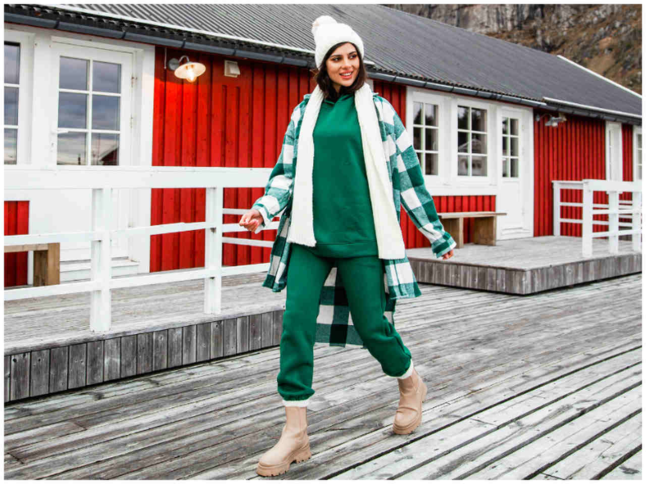 Colors for the winter – see what you need to have in the offer of your store!