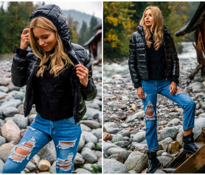 Winter jackets in wholesale – meet the best selling models!