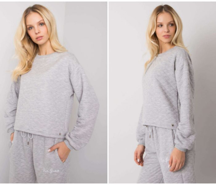 Quilted tracksuits in the wholesale – meet the bestseller of spring!