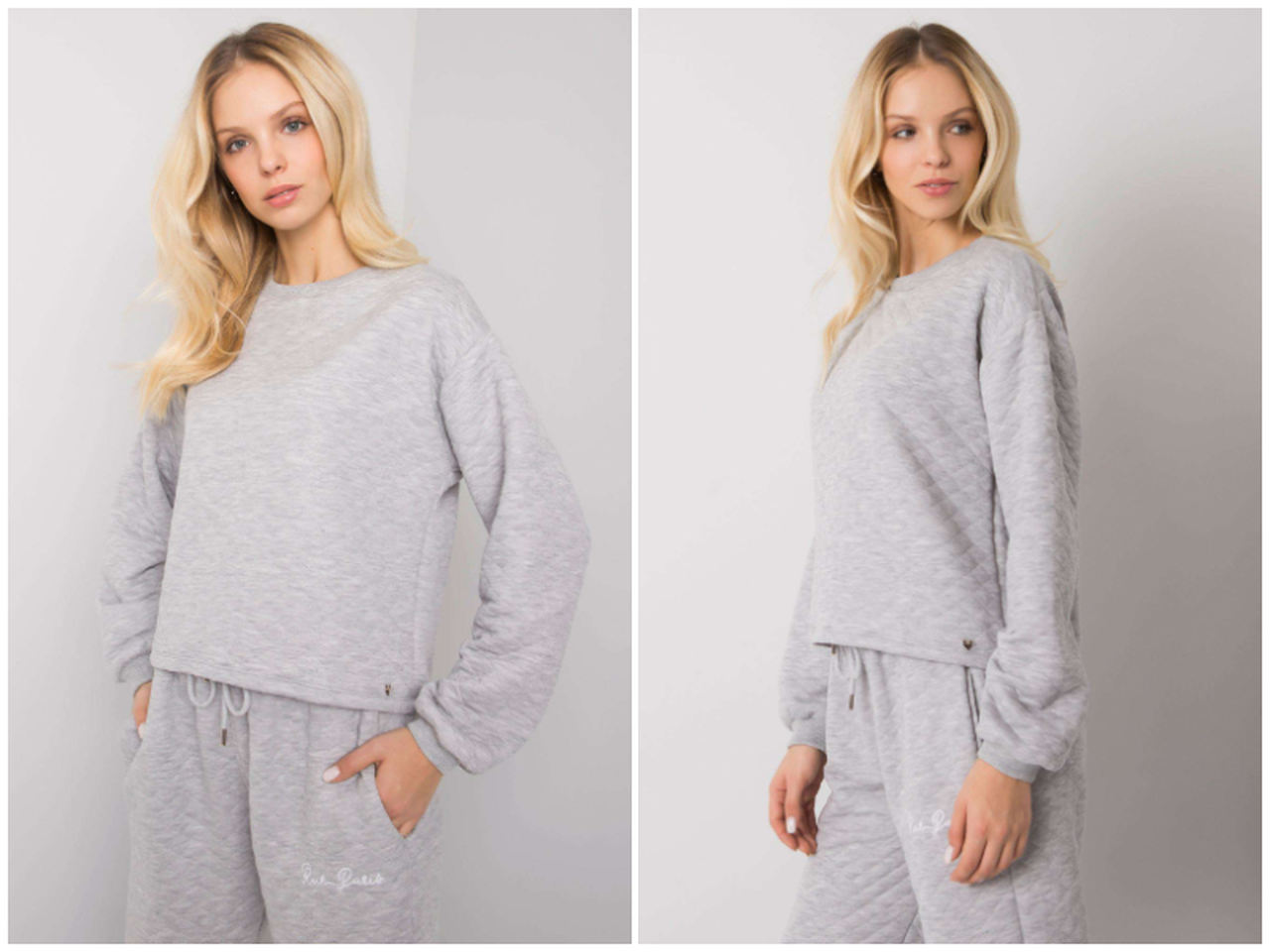 Quilted tracksuits in the wholesale – meet the bestseller of spring!