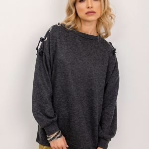 BSL Graphite Sweatshirt