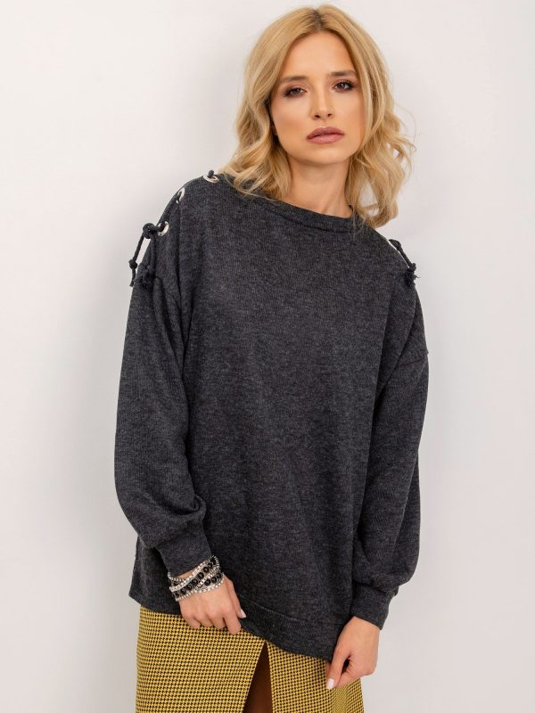 BSL Graphite Sweatshirt