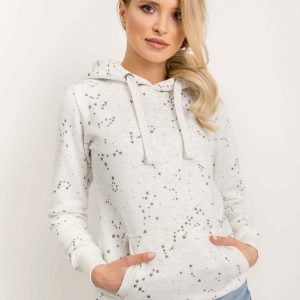 Light Grey Freya Sweatshirt