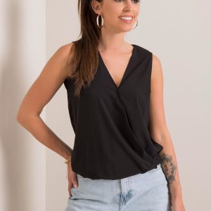 Georgia black top