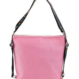 Pink Urban Shoulder Bag