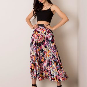 Black skirt Stacey RUE PARIS