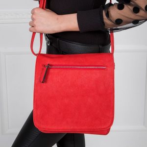 Red Flip Messenger