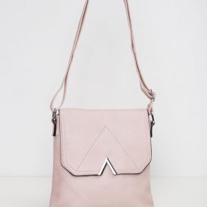 Pink Small Ladies Handbag