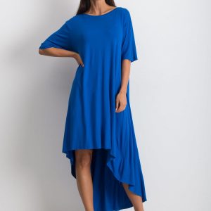 Cobalt Mountaineering Dress