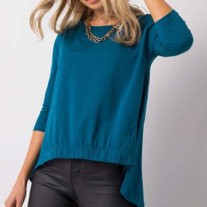 Lexy's sea blouse