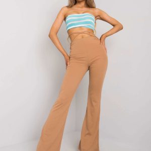 Camel pants bells Estrella