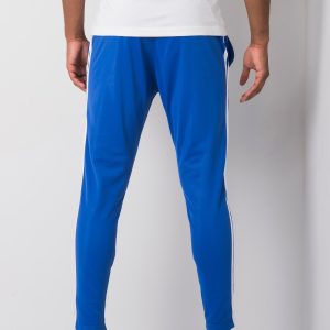 Darren men's blue sweatpants