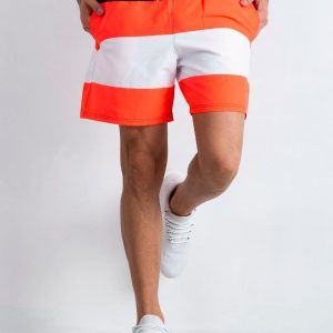 Men's Coral Participation Shorts