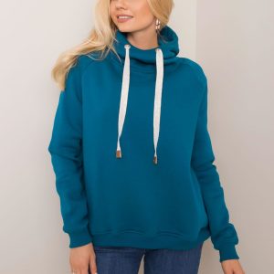 Vanessa Sea Sweatshirt