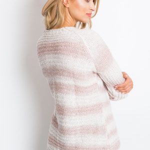 Light pink Emmah sweater