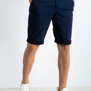 Navy Blue Men's Shorts International