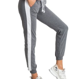 Dark Grey Carter Pants