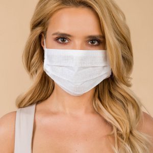 Cotton Face Protective Masks 10000 Pieces