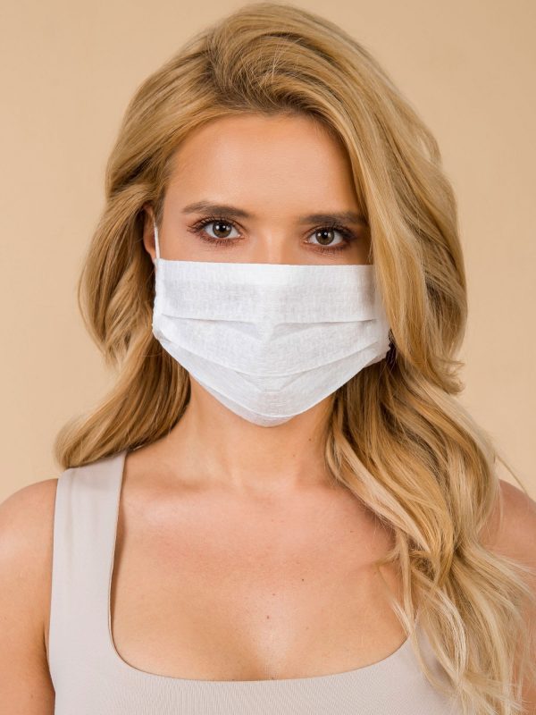 Cotton Face Protective Masks 10000 Pieces