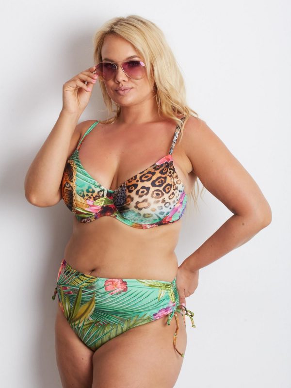 Plus Size Swimsuit Upcoming