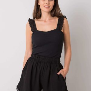 Amani black top