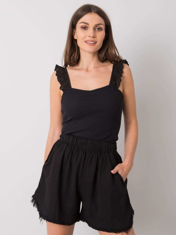 Amani black top