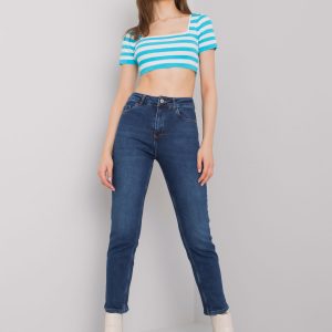 Blue slim jeans Millbrook