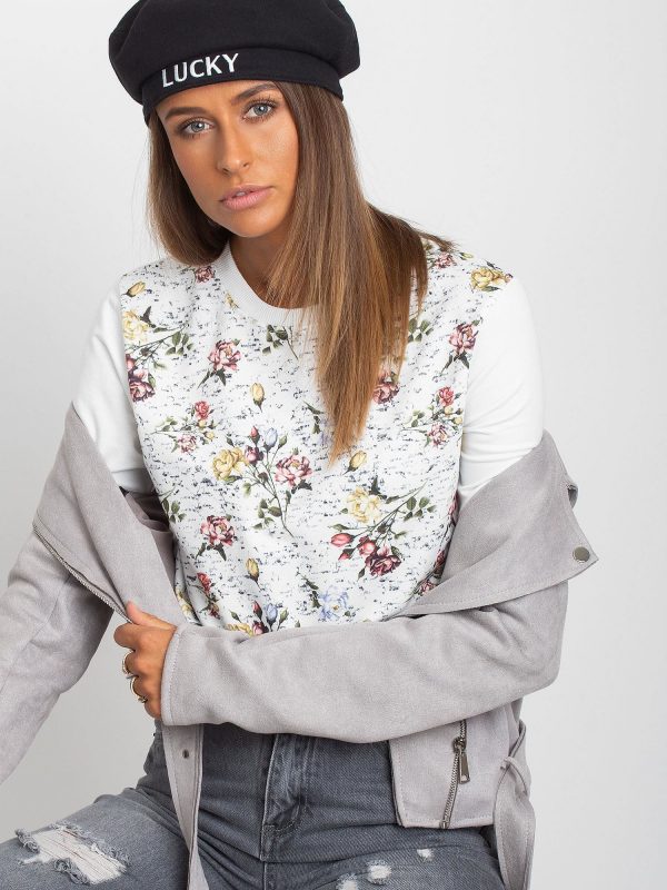 FLOWERS Sweatshirt