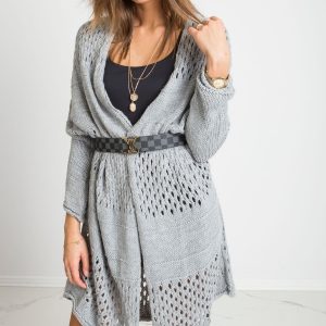 Grey Martini Sweater