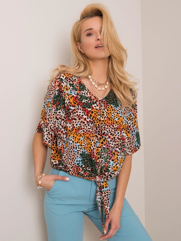 Women's blouse Marissa RUE PARIS