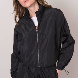 Black Short Jacket BSL