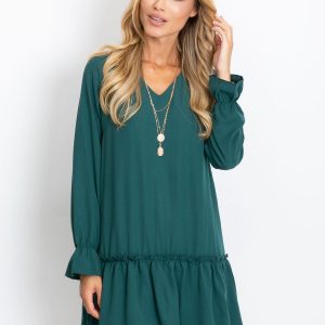 Gemma Sea Dress