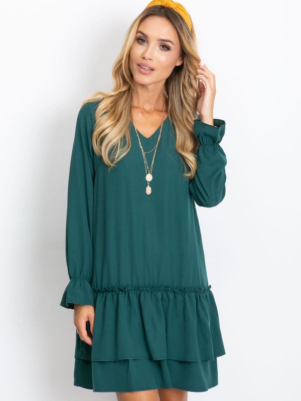 Gemma Sea Dress