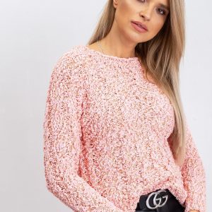 Pink Erika sweater