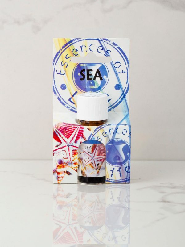 Sea fragrance oil