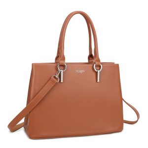 Camel City Bag LUIGISANTO