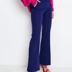 RUE PARIS Cobalt pants Call