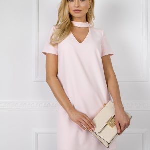 Light pink Nancy dress