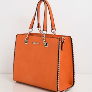 Orange City Purse