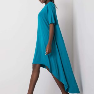 Casandra Sea Dress RUE PARIS