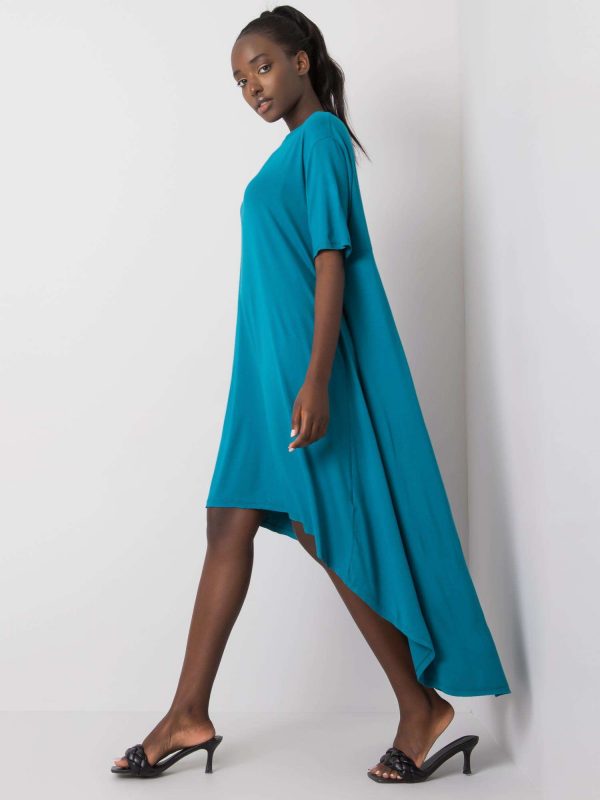 Casandra Sea Dress RUE PARIS