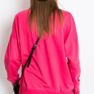 Pink Kidding Sweatshirt