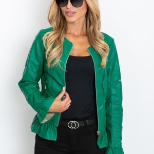 Green Grass Jacket