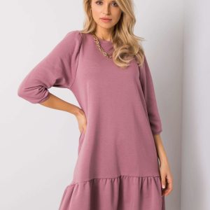 Heather dress Adoria RUE PARIS