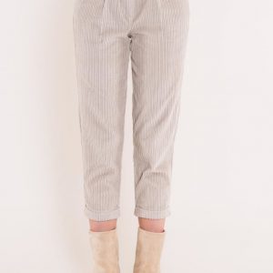 Beige trousers BSL