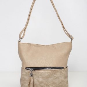 Apricot Women's Handbag